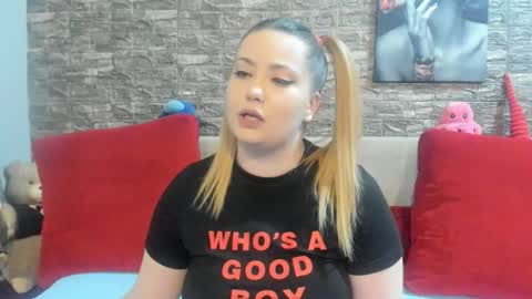 kalindahot online show from 03-13-26, 07:31