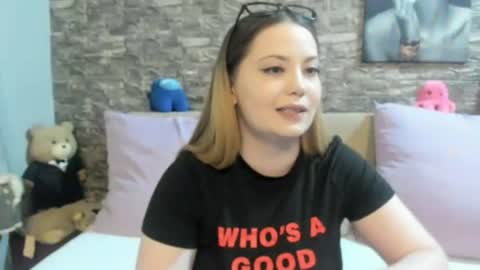 kalindahot online show from 07-28-26, 07:39