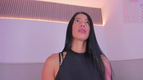 Snapshot of kaliopeh chatting on 11-27-25, 12:29 Carolina online show from 11-27-25, 12:29