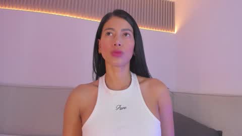 Snapshot of kaliopeh chatting on 01-17-26, 01:27 Carolina online show from 01-17-26, 01:27