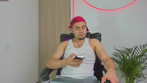 Snapshot of kalivan_voinesscu chatting on 02-23-26, 06:55 K A L I online show from 02-23-26, 06:55