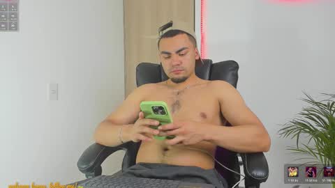 Snapshot of kalivan_voinesscu chatting on 02-24-26, 08:45 K A L I online show from 02-24-26, 08:45