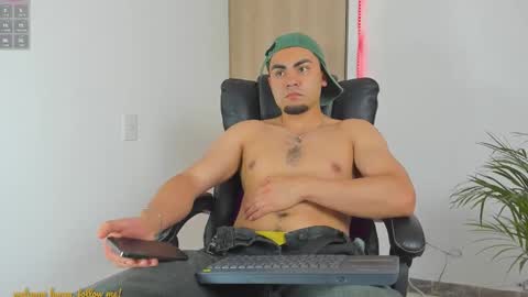 Snapshot of kalivan_voinesscu chatting on 03-19-26, 07:12 K A L I online show from 03-19-26, 07:12