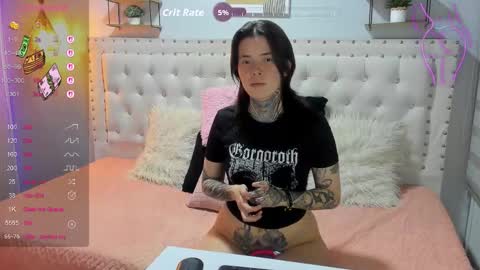 kaliykatie online show from 11-14-25, 03:38