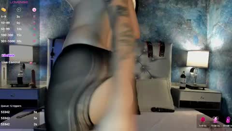 KALLEN online show from 03-07-25, 02:15