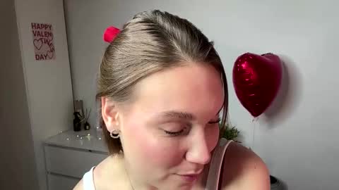 Kallie online show from 02-09-26, 02:43