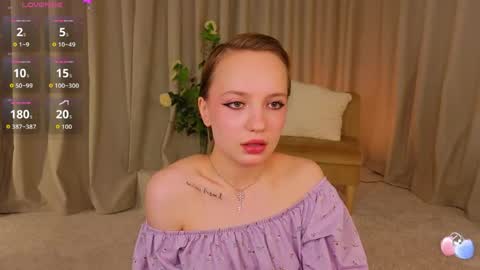 Kallista online show from 05-22-26, 08:53