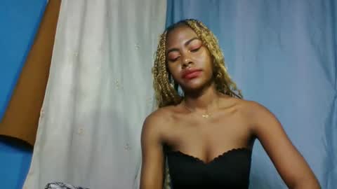 kalo Marie2026 online show from 03-19-26, 12:47