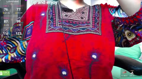 Snapshot of kalpananaisha_ chatting on 12-27-24, 04:10 Alisha online show from 12-27-24, 04:10