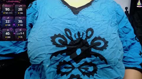 Snapshot of kalpananaisha_ chatting on 12-28-24, 10:03 Alisha online show from 12-28-24, 10:03