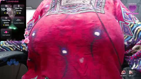 Snapshot of kalpananaisha_ chatting on 01-12-25, 10:02 Alisha online show from 01-12-25, 10:02