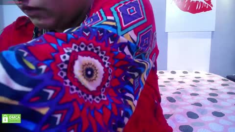 Snapshot of kalpananaisha_ chatting on 01-15-25, 10:06 Alisha online show from 01-15-25, 10:06