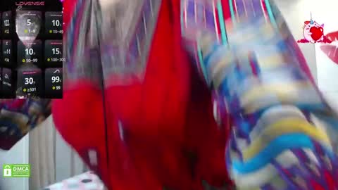 Snapshot of kalpananaisha_ chatting on 01-15-25, 01:09 Alisha online show from 01-15-25, 01:09