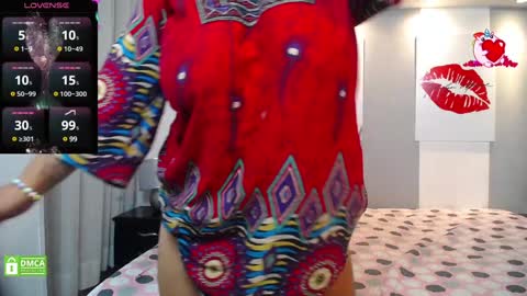 Snapshot of kalpananaisha_ chatting on 01-15-25, 04:11 Alisha online show from 01-15-25, 04:11