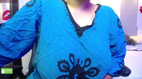 Snapshot of kalpananaisha_ chatting on 01-17-25, 10:00 Alisha online show from 01-17-25, 10:00