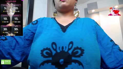 Snapshot of kalpananaisha_ chatting on 01-17-25, 04:04 Alisha online show from 01-17-25, 04:04