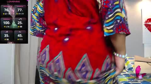 Snapshot of kalpananaisha_ chatting on 01-30-25, 04:13 Alisha online show from 01-30-25, 04:13