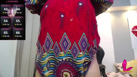 Snapshot of kalpananaisha_ chatting on 02-01-25, 01:09 Alisha online show from 02-01-25, 01:09