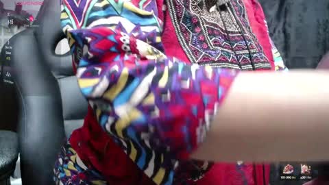 Snapshot of kalpananaisha_ chatting on 02-04-25, 10:10 Alisha online show from 02-04-25, 10:10
