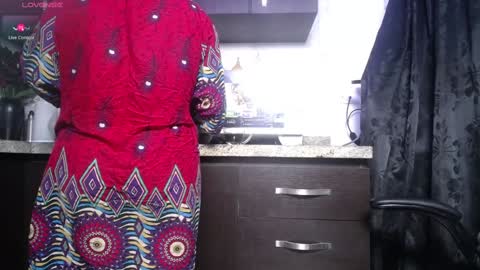Snapshot of kalpananaisha_ chatting on 02-06-25, 10:04 Alisha online show from 02-06-25, 10:04