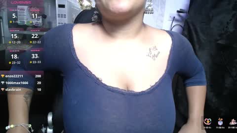 Snapshot of kalpananaisha_ chatting on 02-06-25, 01:10 Alisha online show from 02-06-25, 01:10