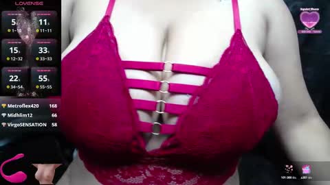 Snapshot of kalpananaisha_ chatting on 02-25-25, 01:06 Alisha online show from 02-25-25, 01:06