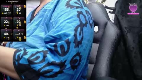 Snapshot of kalpananaisha_ chatting on 03-01-25, 10:13 Alisha online show from 03-01-25, 10:13