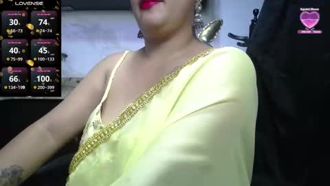 Snapshot of kalpananaisha_ chatting on 03-05-25, 04:57 Alisha online show from 03-05-25, 04:57