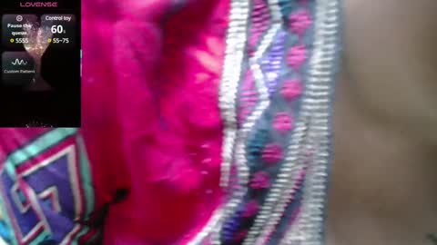 Snapshot of kalpananaisha_ chatting on 03-12-25, 04:13 Alisha online show from 03-12-25, 04:13