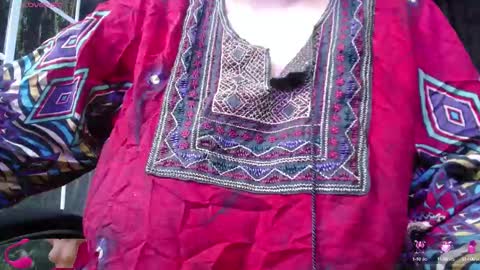 Alisha online show from 09-23-25, 10:07