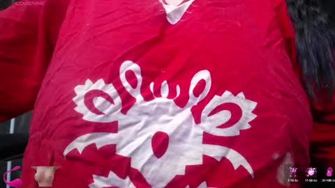 Alisha online show from 09-26-25, 10:08