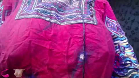 Alisha online show from 09-29-25, 10:09