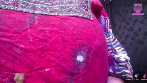 Alisha online show from 10-04-25, 10:13