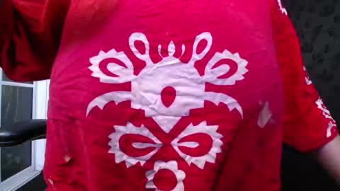 Alisha online show from 10-10-25, 10:03