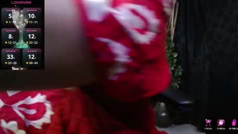 Alisha online show from 10-11-25, 10:14