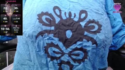 Alisha online show from 10-16-25, 10:16