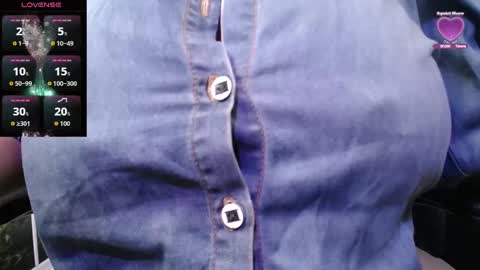 Alisha online show from 10-18-25, 11:00