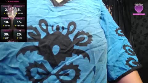 Alisha online show from 10-23-25, 10:03