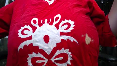 Alisha online show from 10-24-25, 10:11