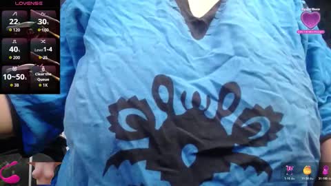 Alisha online show from 10-27-25, 10:08