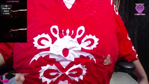 Alisha online show from 10-28-25, 10:08