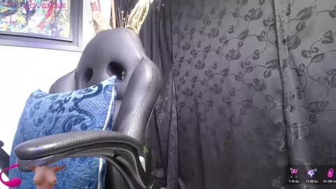 Alisha online show from 10-31-25, 10:05