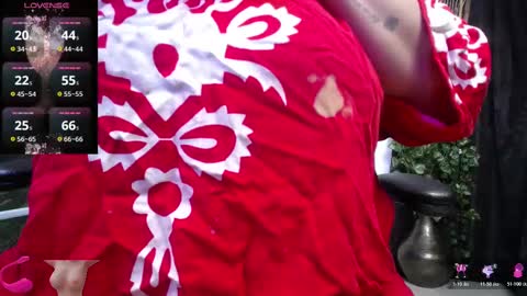 Alisha online show from 11-03-25, 10:38