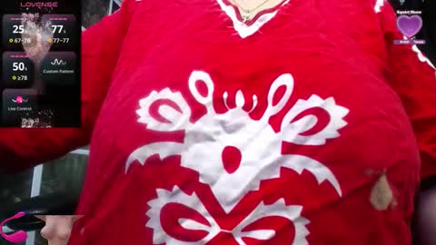 Alisha online show from 11-06-25, 10:05