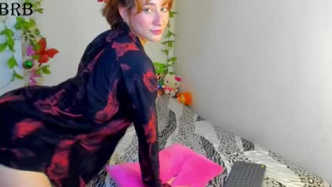 kalynita online show from 09-16-25, 02:34