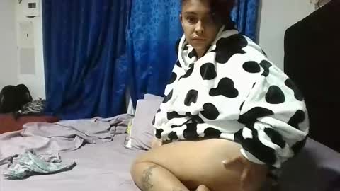 KalypsxKin online show from 02-03-26, 01:26