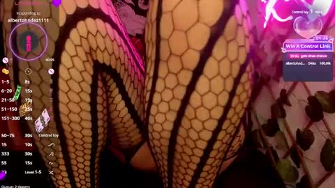 Snapshot of kalypzo_ chatting on 01-07-25, 10:19 Kalypzo online show from 01-07-25, 10:19