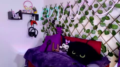 Snapshot of kalypzo_ chatting on 04-18-26, 09:04 Kalypzo online show from 04-18-26, 09:04