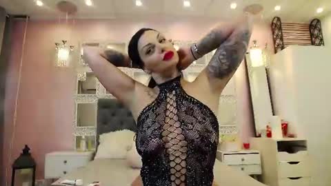 Snapshot of kalystra chatting on 06-18-26, 06:02 kalystra online show from 06-18-26, 06:02