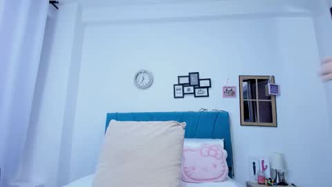 Kamilalopez online show from 03-02-26, 09:21